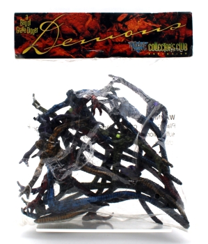 Todd McFarlane's Spawn Ultra-Action Figures Series 8: The Grave Digger Demons von McFarlane Toys